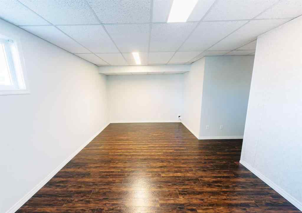 MLS® A2256290 - 4916A 53 Street  in Downtown West Stettler, Residential