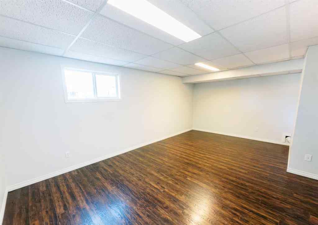 MLS® A2256290 - 4916A 53 Street  in Downtown West Stettler, Residential