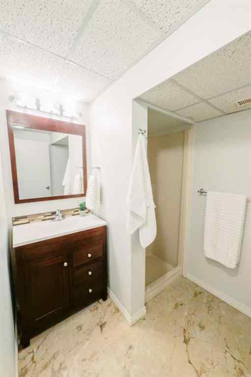 MLS® A2256290 - 4916A 53 Street  in Downtown West Stettler, Residential