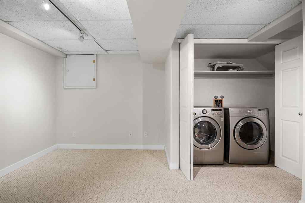 MLS® A2256291 - 322 Point Mckay Gardens NW in Point McKay Calgary, Residential