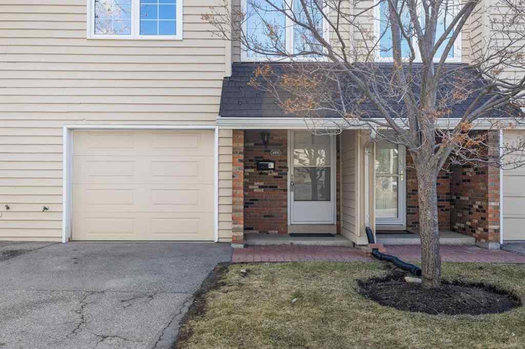 MLS® A2256291 - 322 Point Mckay Gardens NW in Point McKay Calgary, Residential