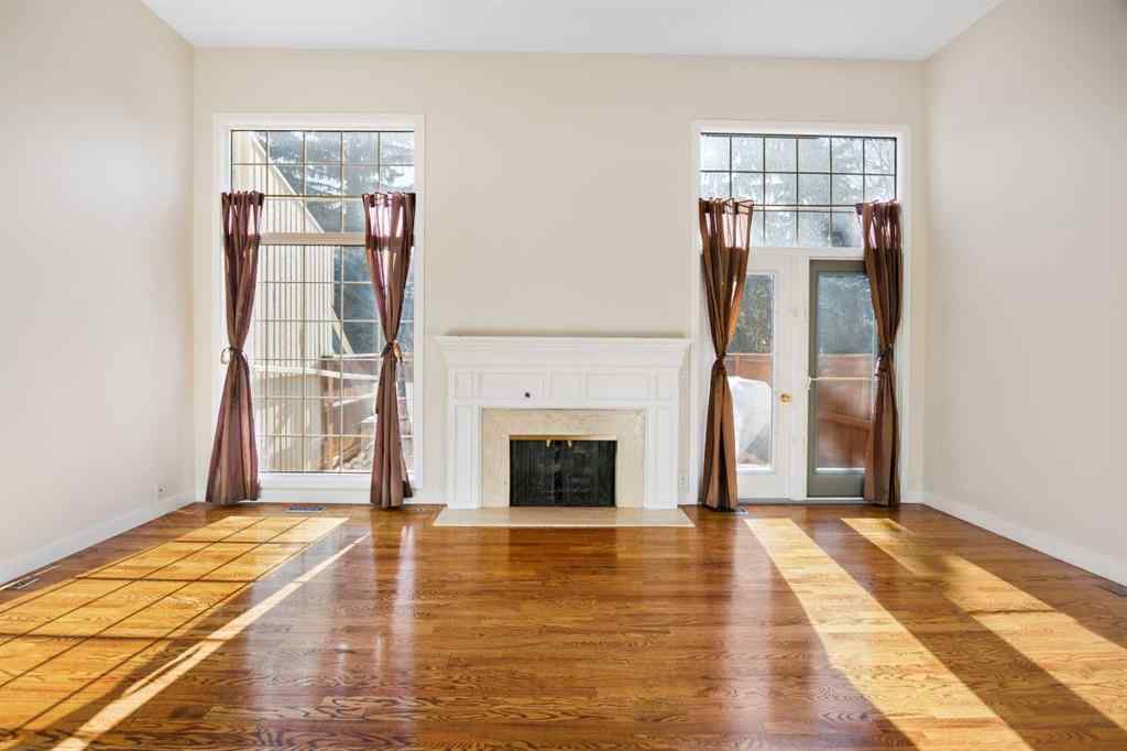 MLS® A2256291 - 322 Point Mckay Gardens NW in Point McKay Calgary, Residential