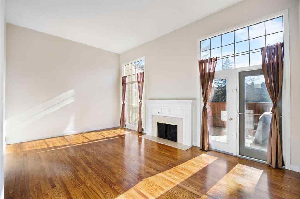 MLS® A2256291 - 322 Point Mckay Gardens NW in Point McKay Calgary, Residential