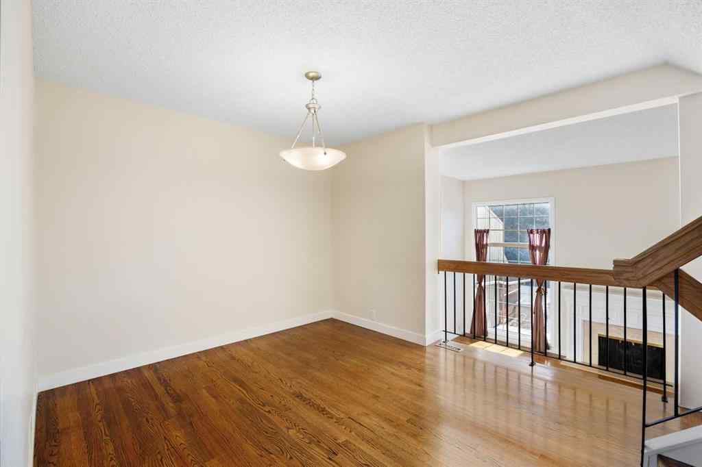 MLS® A2256291 - 322 Point Mckay Gardens NW in Point McKay Calgary, Residential