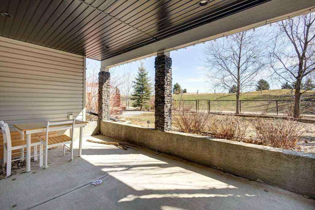 MLS® A2256294 - 1233 Hillcrest Manor Estates  in Hillview Estates Strathmore, Residential
