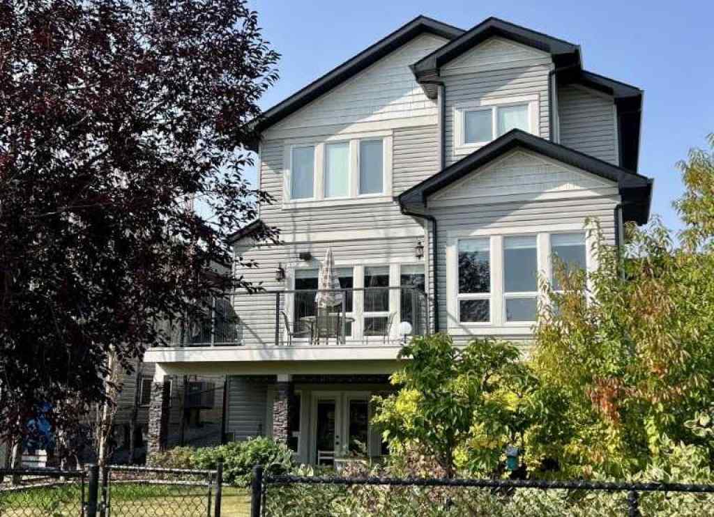 MLS® A2256294 - 1233 Hillcrest Manor Estates  in Hillview Estates Strathmore, Residential