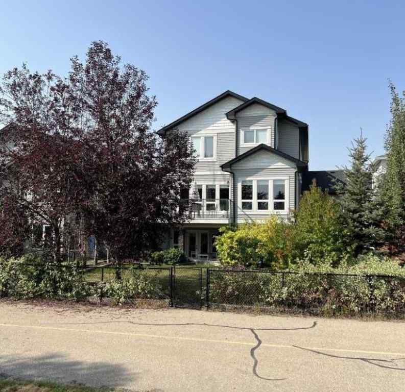 MLS® A2256294 - 1233 Hillcrest Manor Estates  in Hillview Estates Strathmore, Residential