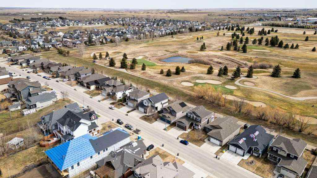 MLS® A2256294 - 1233 Hillcrest Manor Estates  in Hillview Estates Strathmore, Residential