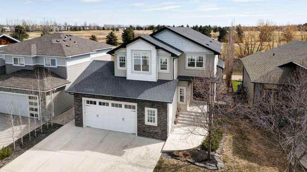 MLS® A2256294 - 1233 Hillcrest Manor Estates  in Hillview Estates Strathmore, Residential