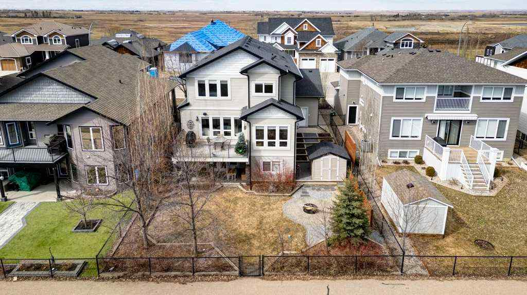 MLS® A2256294 - 1233 Hillcrest Manor Estates  in Hillview Estates Strathmore, Residential