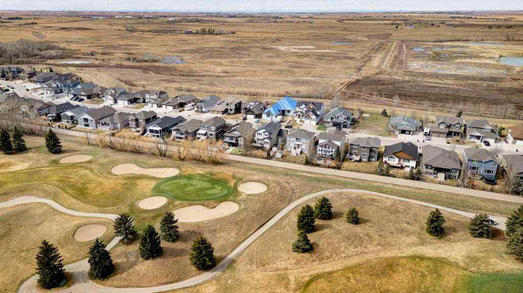 MLS® A2256294 - 1233 Hillcrest Manor Estates  in Hillview Estates Strathmore, Residential