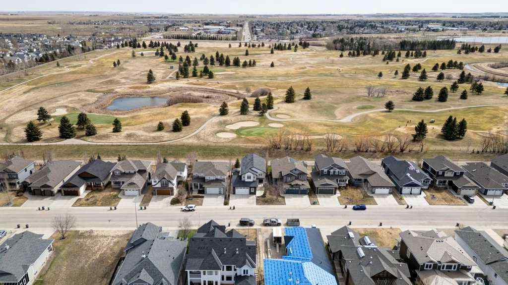 MLS® A2256294 - 1233 Hillcrest Manor Estates  in Hillview Estates Strathmore, Residential