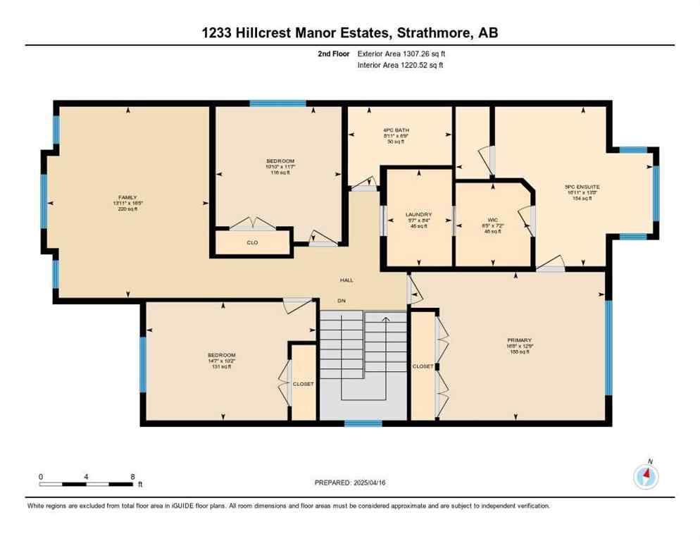 MLS® A2256294 - 1233 Hillcrest Manor Estates  in Hillview Estates Strathmore, Residential