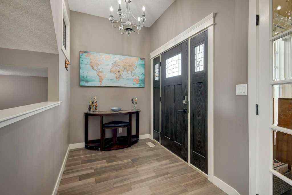 MLS® A2256294 - 1233 Hillcrest Manor Estates  in Hillview Estates Strathmore, Residential