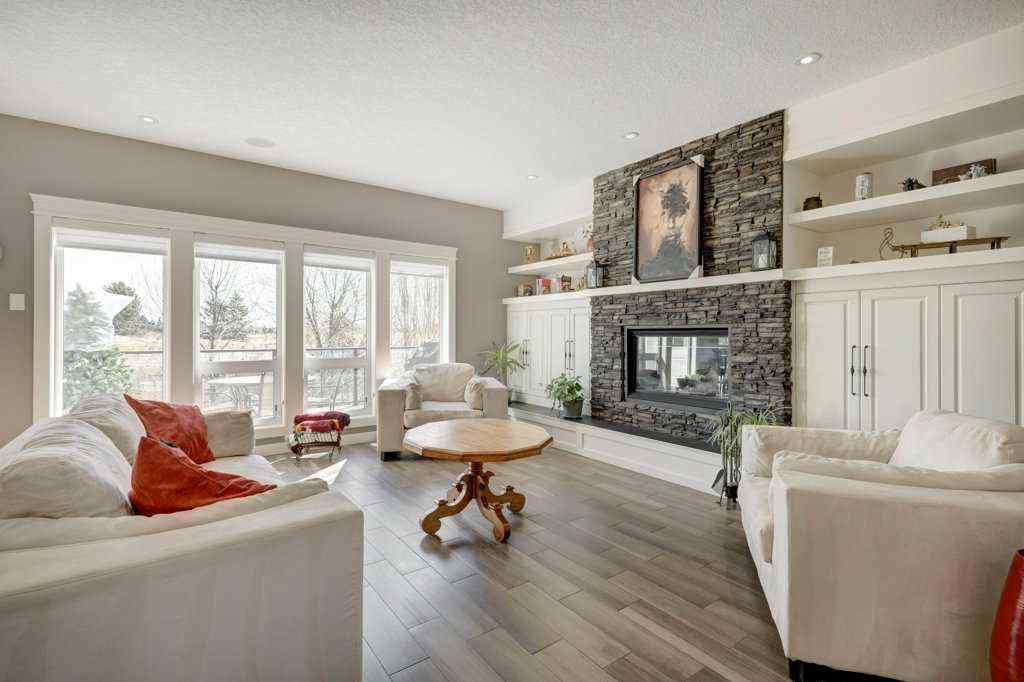 MLS® A2256294 - 1233 Hillcrest Manor Estates  in Hillview Estates Strathmore, Residential