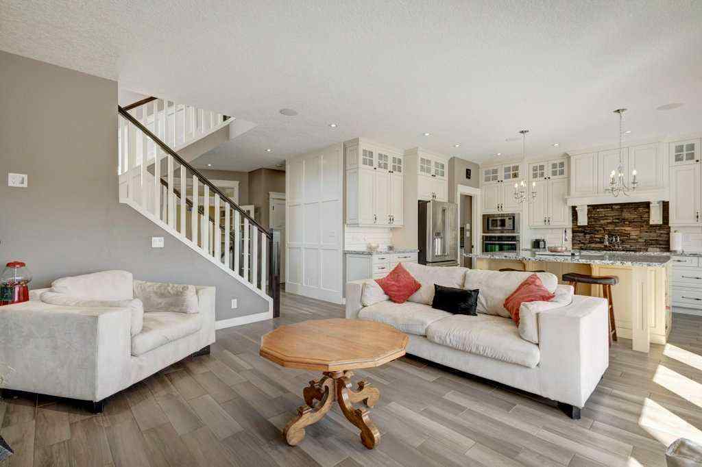 MLS® A2256294 - 1233 Hillcrest Manor Estates  in Hillview Estates Strathmore, Residential