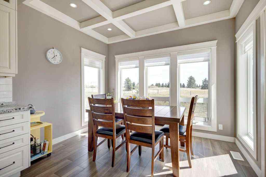 MLS® A2256294 - 1233 Hillcrest Manor Estates  in Hillview Estates Strathmore, Residential