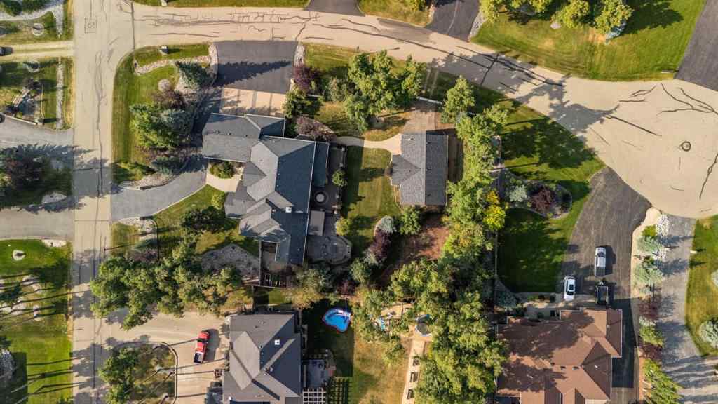 MLS® A2256296 - 299 Jarvis Glen Court  in NONE Jarvis Bay, Residential