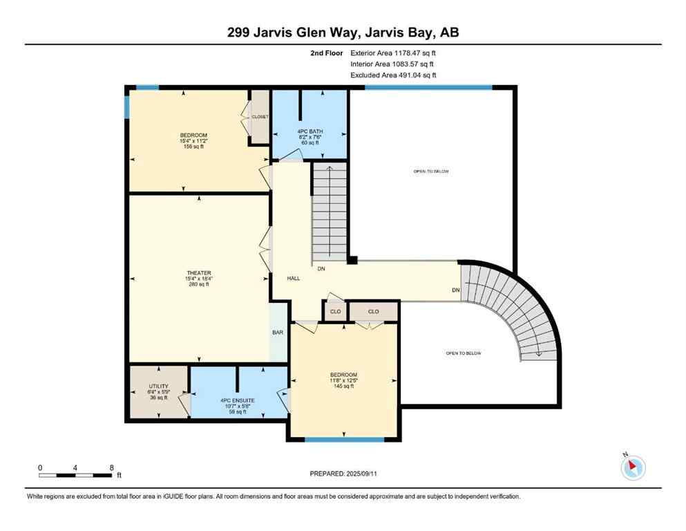 MLS® A2256296 - 299 Jarvis Glen Court  in NONE Jarvis Bay, Residential