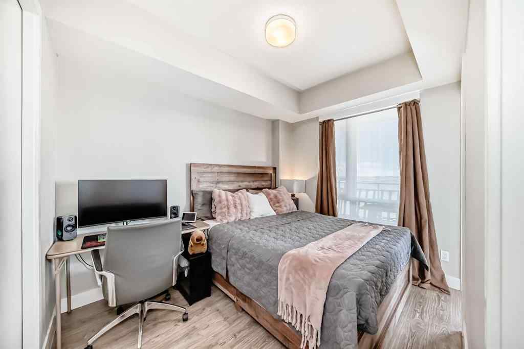 MLS® A2256297 - Unit #2103 1122 3 Street SE in Beltline Calgary, Residential