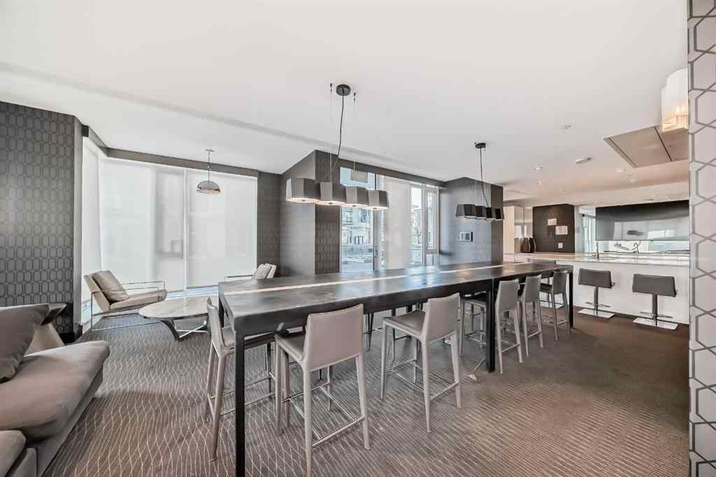 MLS® A2256297 - Unit #2103 1122 3 Street SE in Beltline Calgary, Residential