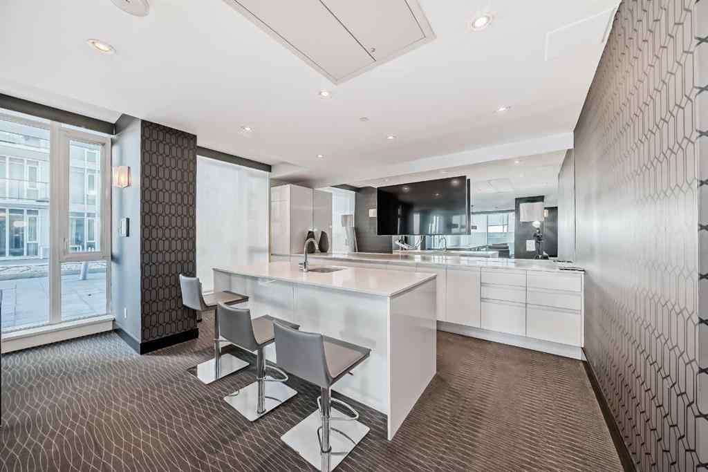 MLS® A2256297 - Unit #2103 1122 3 Street SE in Beltline Calgary, Residential