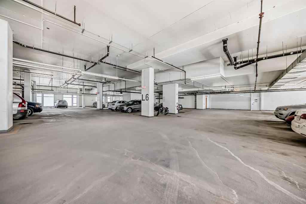 MLS® A2256297 - Unit #2103 1122 3 Street SE in Beltline Calgary, Residential