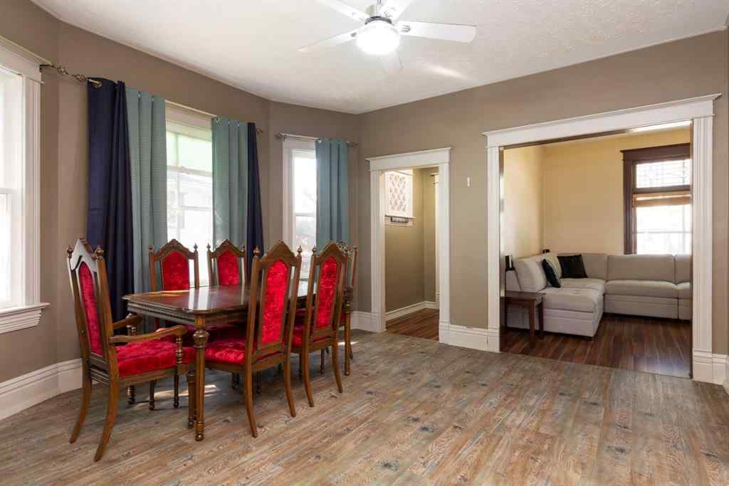 MLS® A2256298 - 1210 6 Avenue S in London Road Lethbridge, Residential