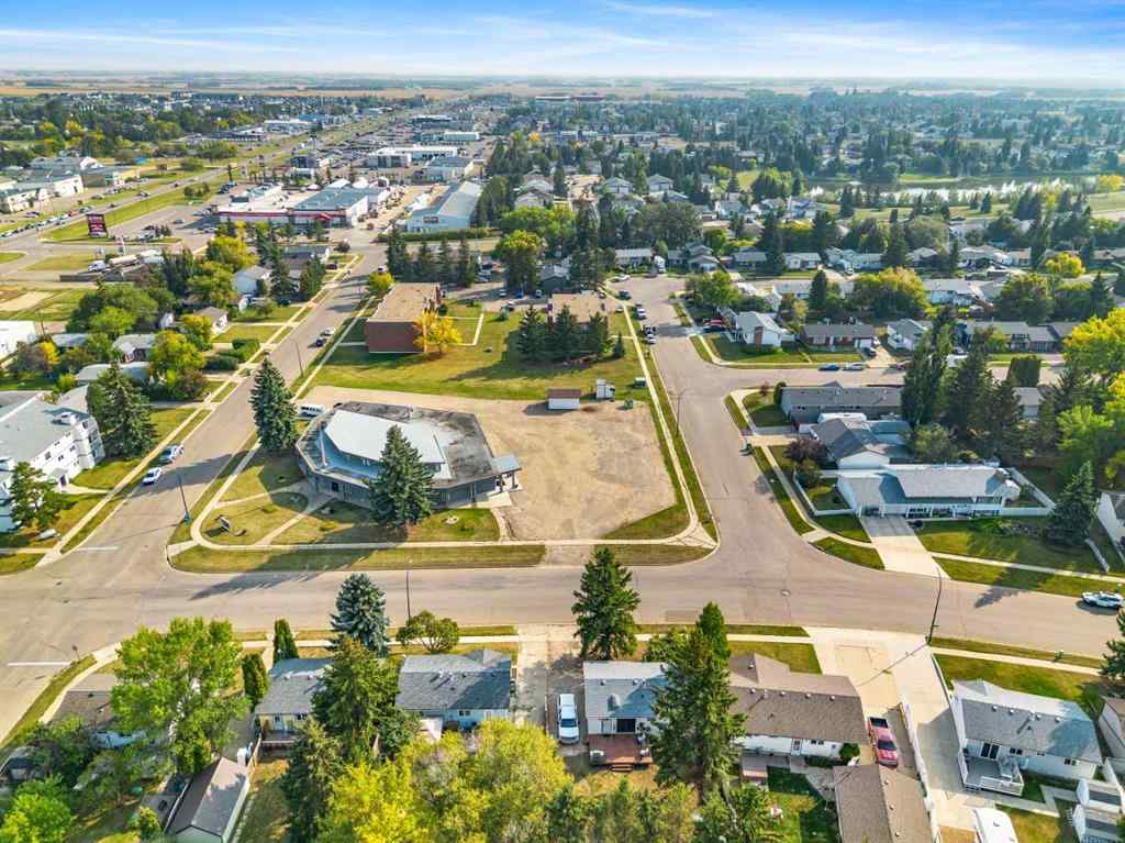 MLS® A2256300 - 5108 31 Street  in Steele Heights Lloydminster, Residential