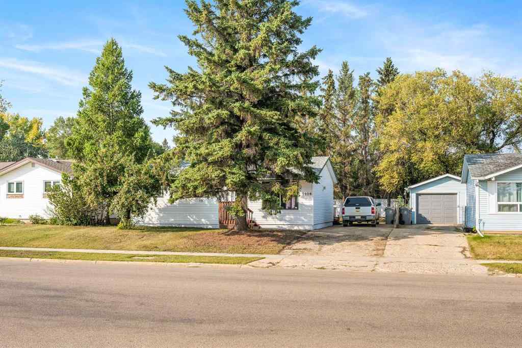 MLS® A2256300 - 5108 31 Street  in Steele Heights Lloydminster, Residential