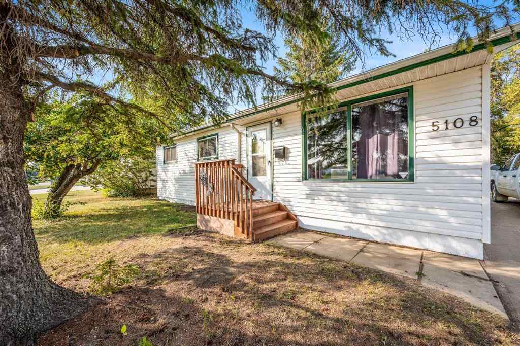 MLS® A2256300 - 5108 31 Street  in Steele Heights Lloydminster, Residential