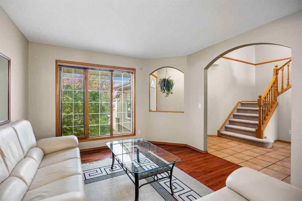 MLS® A2256301 - 132 Hawkland Circle NW in Hawkwood Calgary, Residential