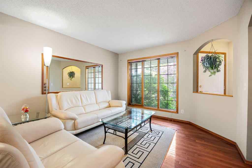 MLS® A2256301 - 132 Hawkland Circle NW in Hawkwood Calgary, Residential