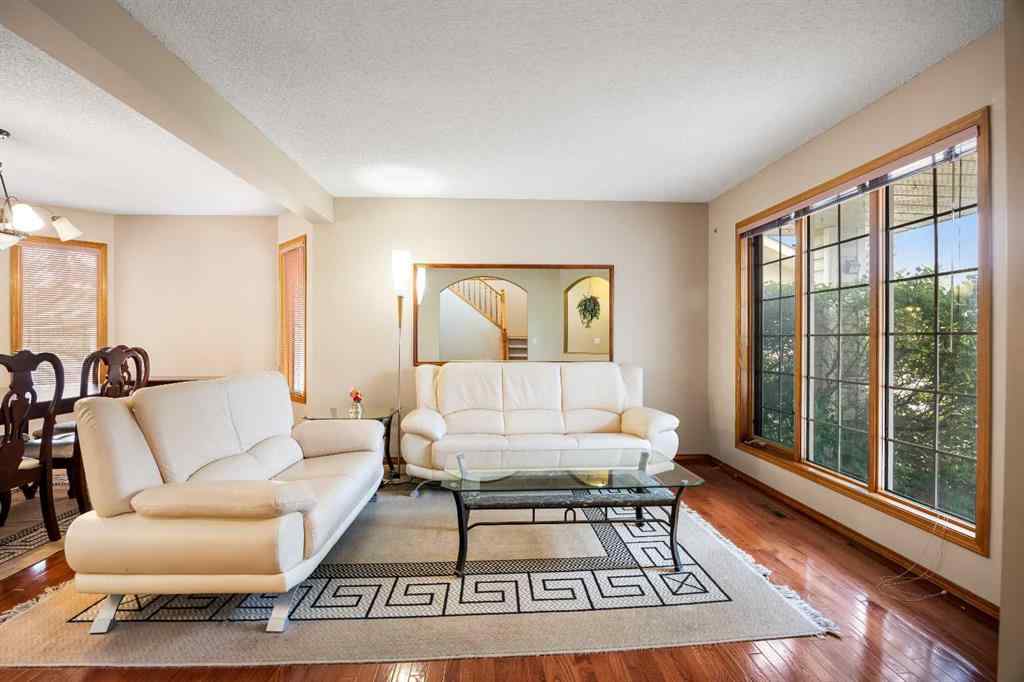 MLS® A2256301 - 132 Hawkland Circle NW in Hawkwood Calgary, Residential