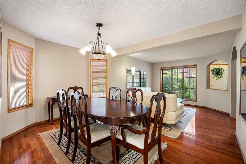 MLS® A2256301 - 132 Hawkland Circle NW in Hawkwood Calgary, Residential