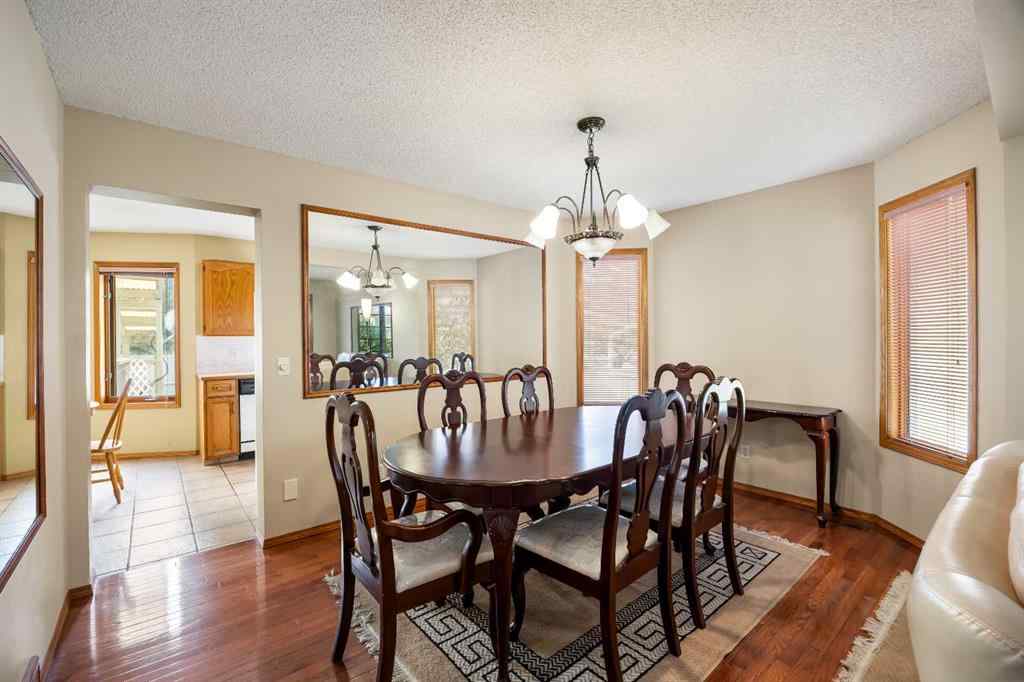 MLS® A2256301 - 132 Hawkland Circle NW in Hawkwood Calgary, Residential