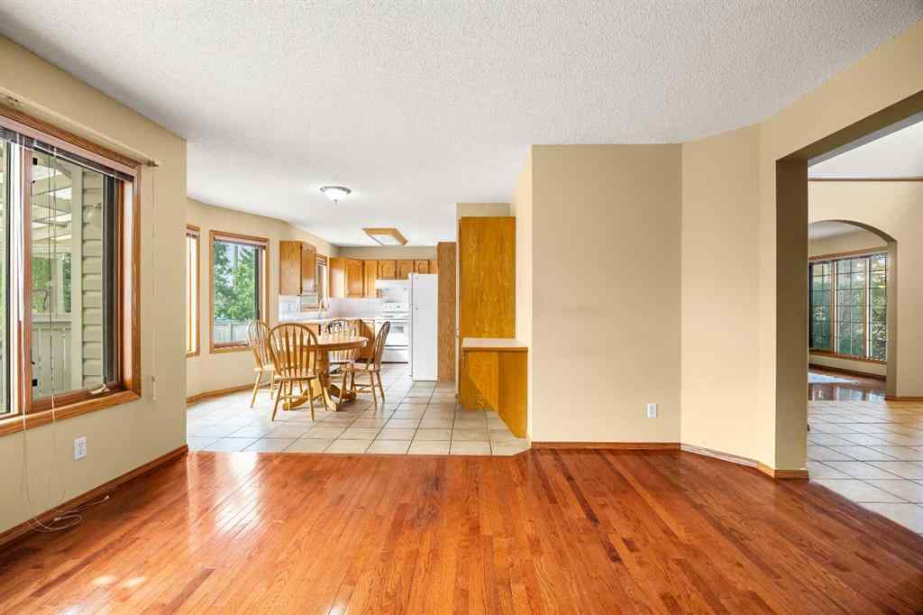 MLS® A2256301 - 132 Hawkland Circle NW in Hawkwood Calgary, Residential