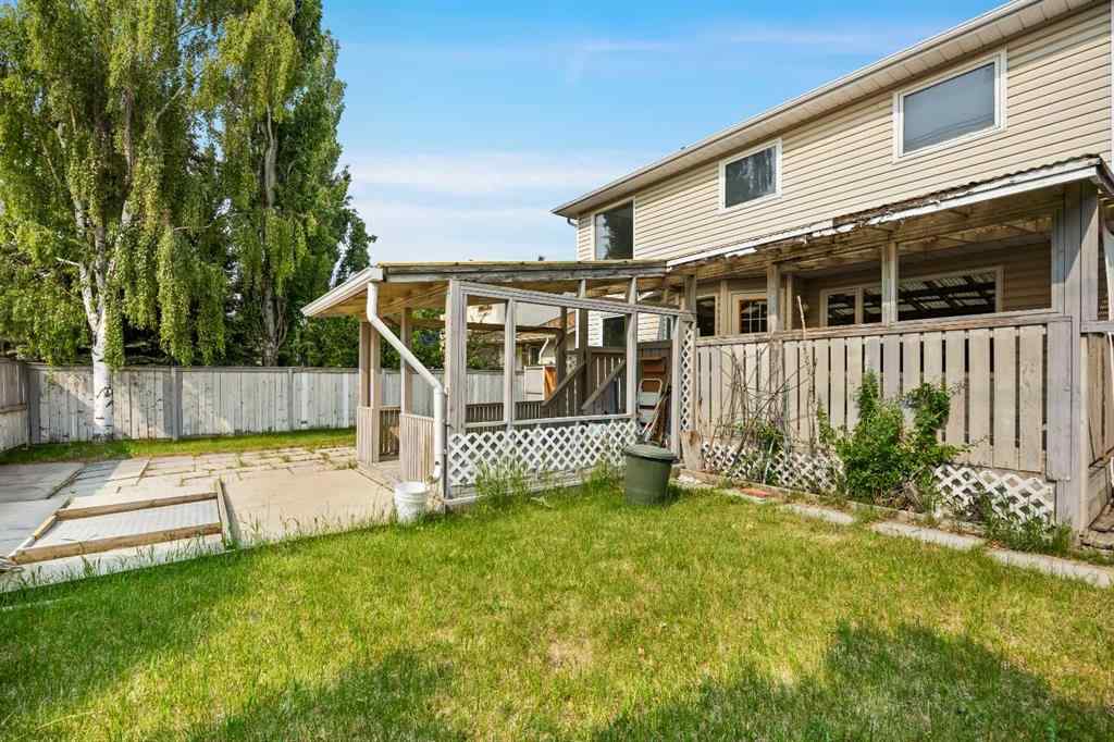 MLS® A2256301 - 132 Hawkland Circle NW in Hawkwood Calgary, Residential