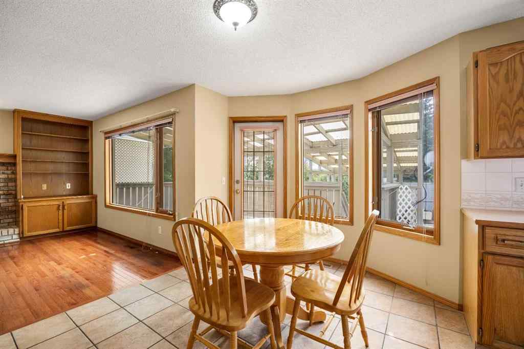 MLS® A2256301 - 132 Hawkland Circle NW in Hawkwood Calgary, Residential