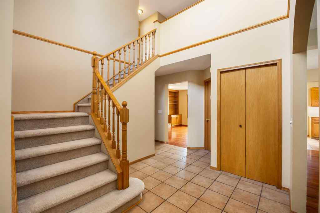 MLS® A2256301 - 132 Hawkland Circle NW in Hawkwood Calgary, Residential