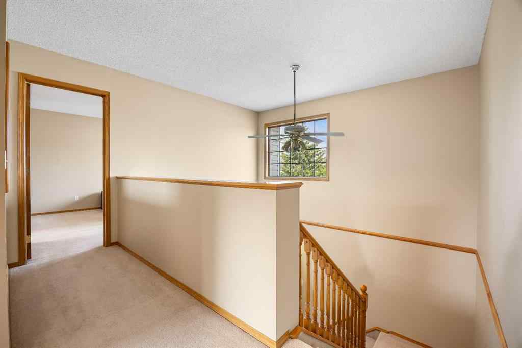 MLS® A2256301 - 132 Hawkland Circle NW in Hawkwood Calgary, Residential