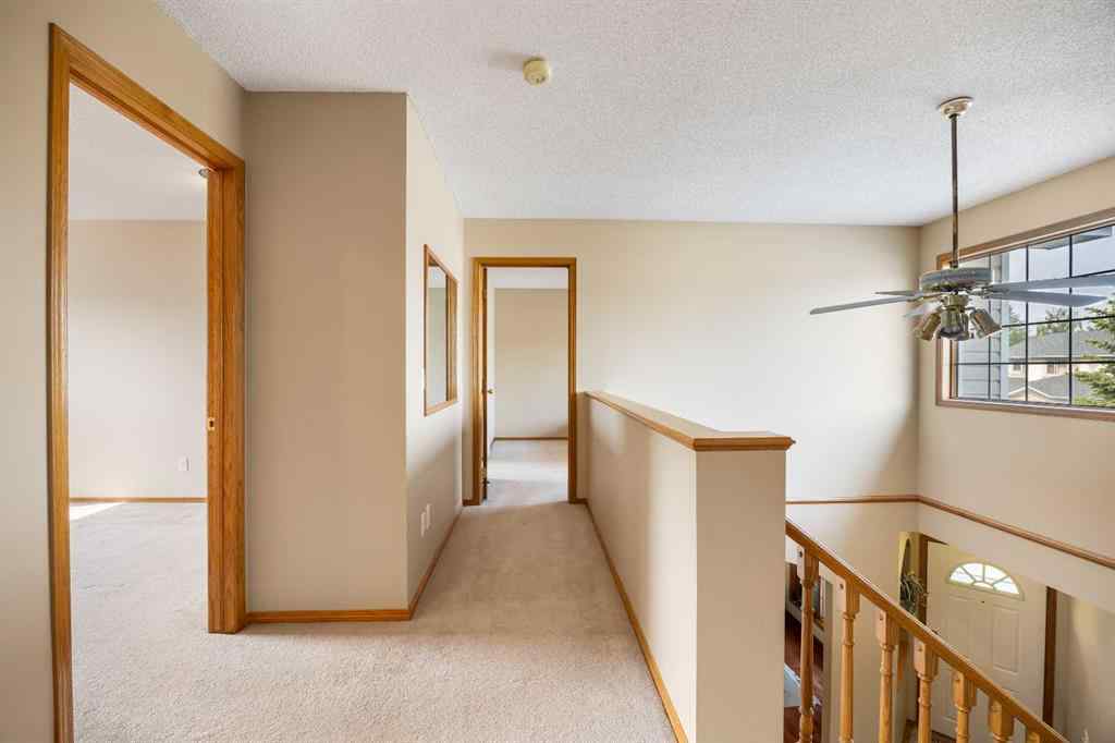 MLS® A2256301 - 132 Hawkland Circle NW in Hawkwood Calgary, Residential