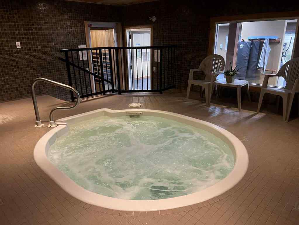 MLS® A2256302 - Unit #109 150 Crossbow Place  in Three Sisters Canmore, Residential