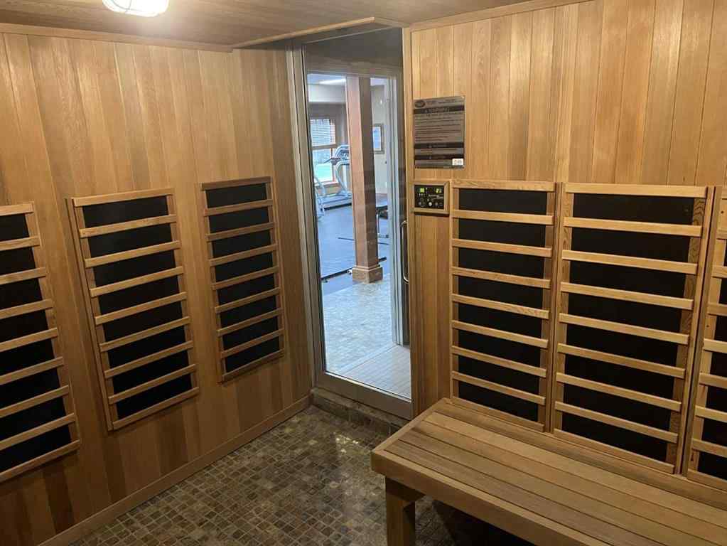 MLS® A2256302 - Unit #109 150 Crossbow Place  in Three Sisters Canmore, Residential