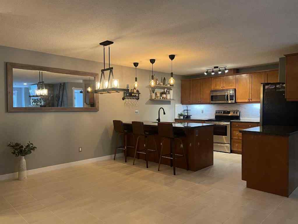 MLS® A2256302 - Unit #109 150 Crossbow Place  in Three Sisters Canmore, Residential