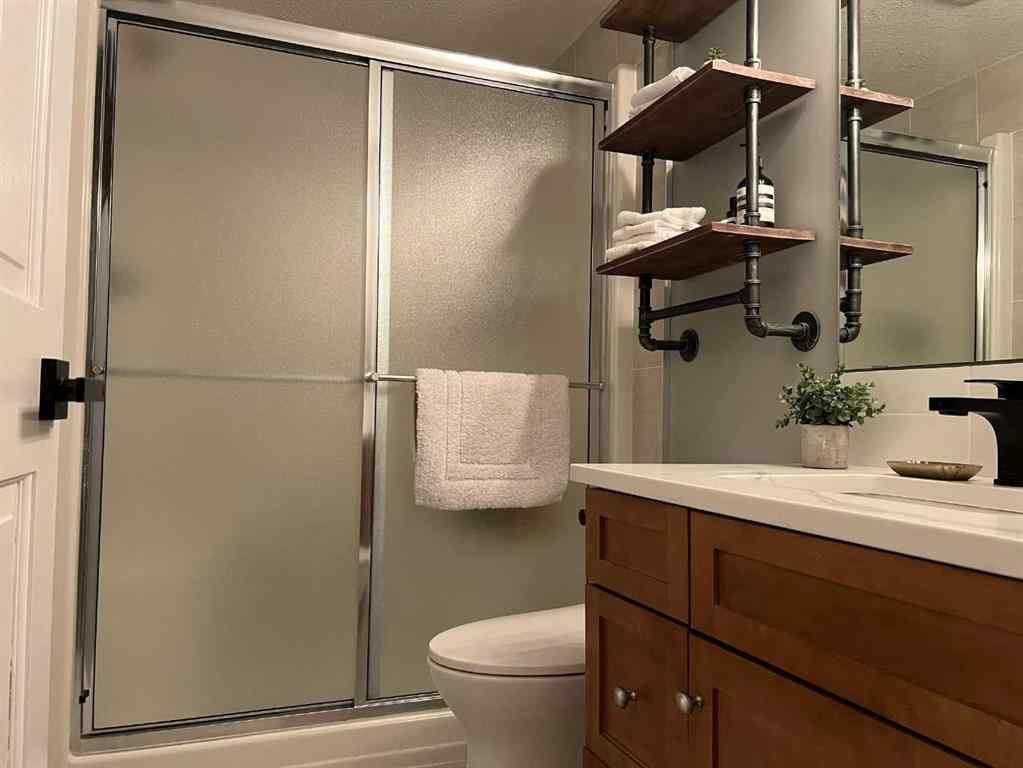 MLS® A2256302 - Unit #109 150 Crossbow Place  in Three Sisters Canmore, Residential