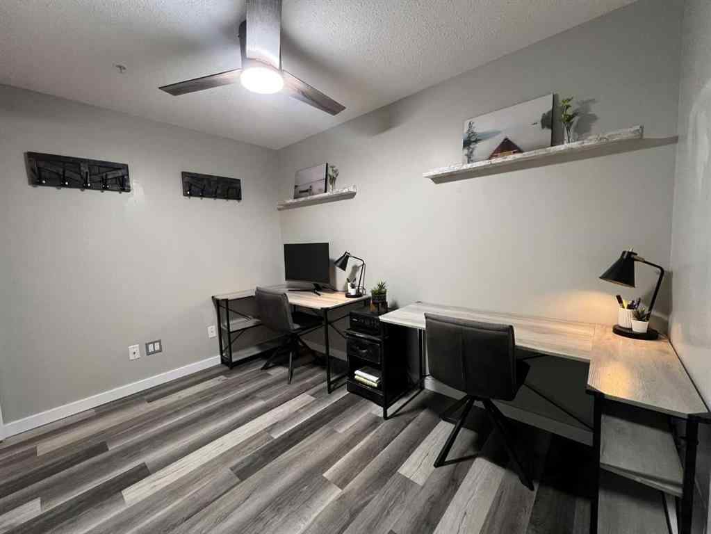 MLS® A2256302 - Unit #109 150 Crossbow Place  in Three Sisters Canmore, Residential