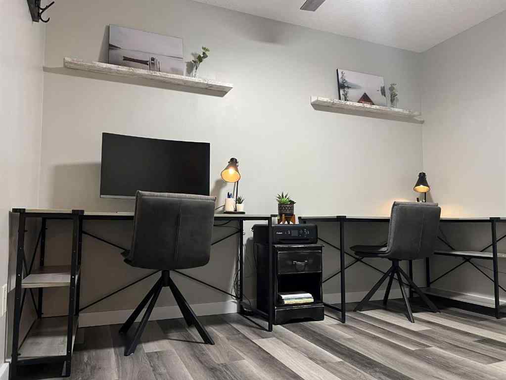 MLS® A2256302 - Unit #109 150 Crossbow Place  in Three Sisters Canmore, Residential