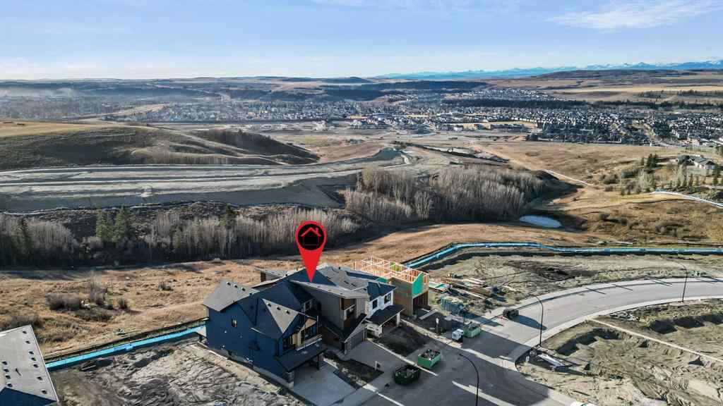 MLS® A2256304 - 72 Heritage Ridge  in Heritage Hills Cochrane, Residential