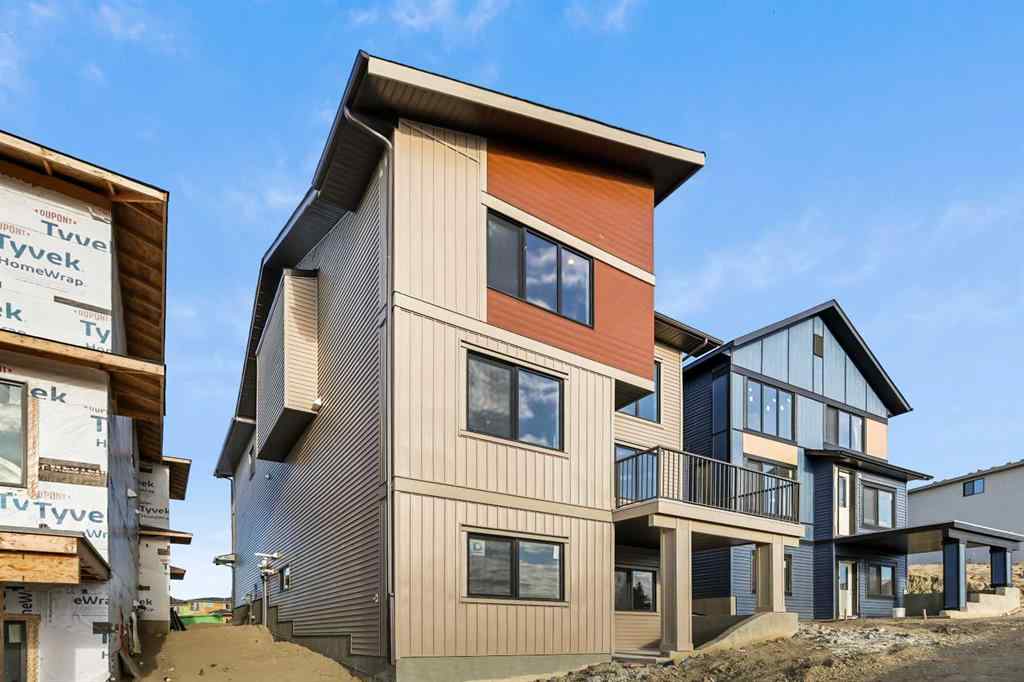 MLS® A2256304 - 72 Heritage Ridge  in Heritage Hills Cochrane, Residential